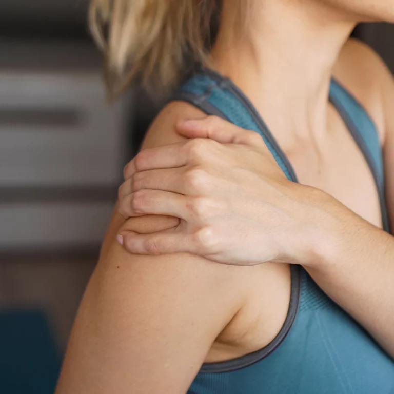 Shoulder Pain